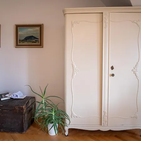 别墅 Jaroch Art Nouveau