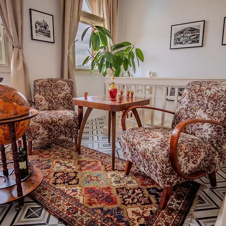 Jaroch Art Nouveau *