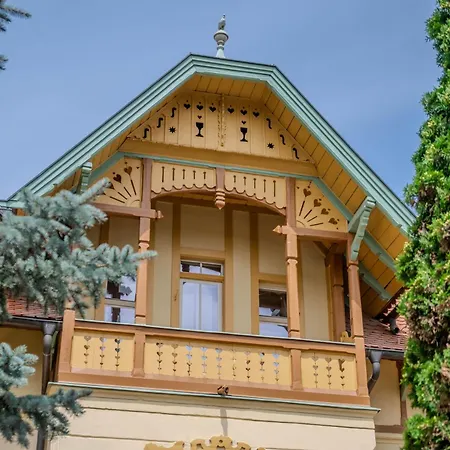 Jaroch Art Nouveau
